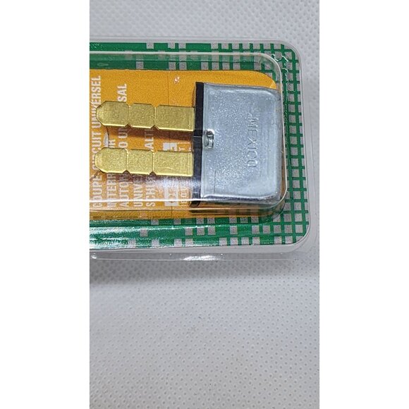 20A Littelfuse Universal Circuit Breaker UCB20BP Automotive Protection Device - Picture 7 of 12